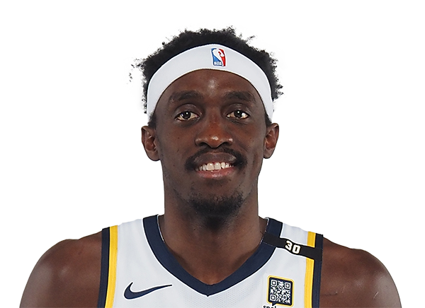 Pascal Siakam