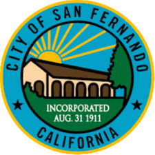 CA San Fernando