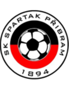 SpartakPribram